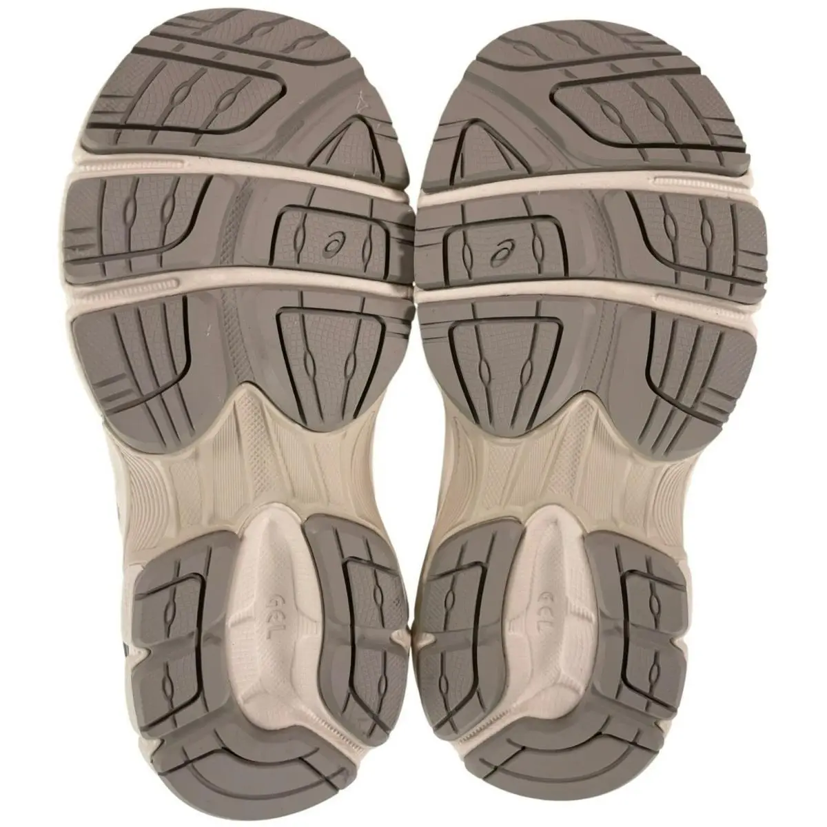 Asics shoes - Gel-NYC PS - Gray 6