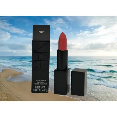 Nars Audacious Lipstick Brigitte 9462 Full Size 0.14 OZ