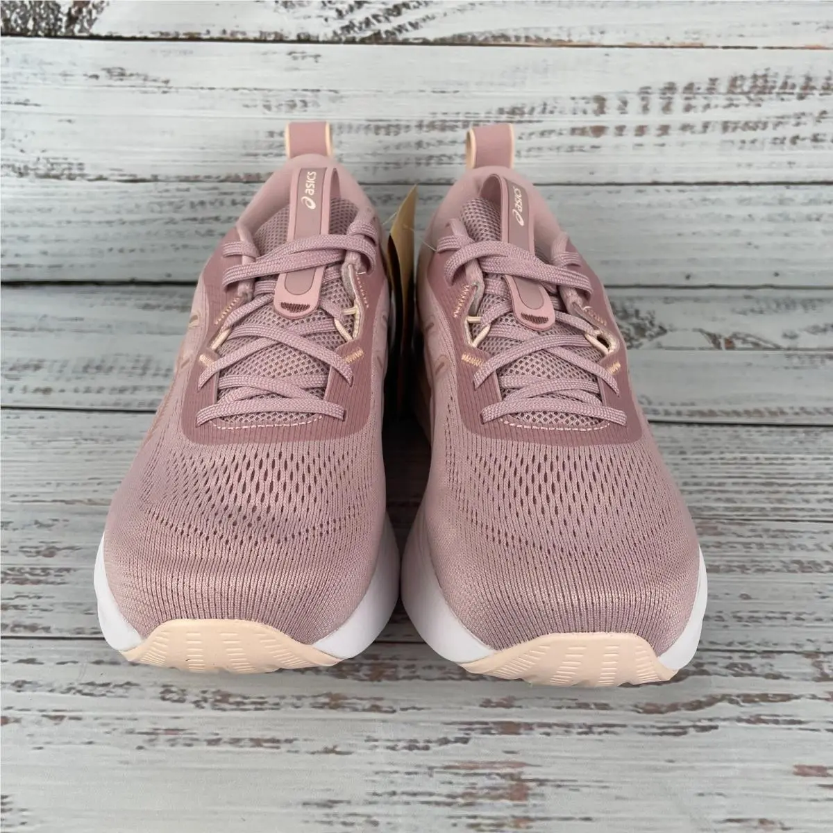 Asics shoes - ASICS GEL-Pulse - Pink (UPC: 199023060501) 1