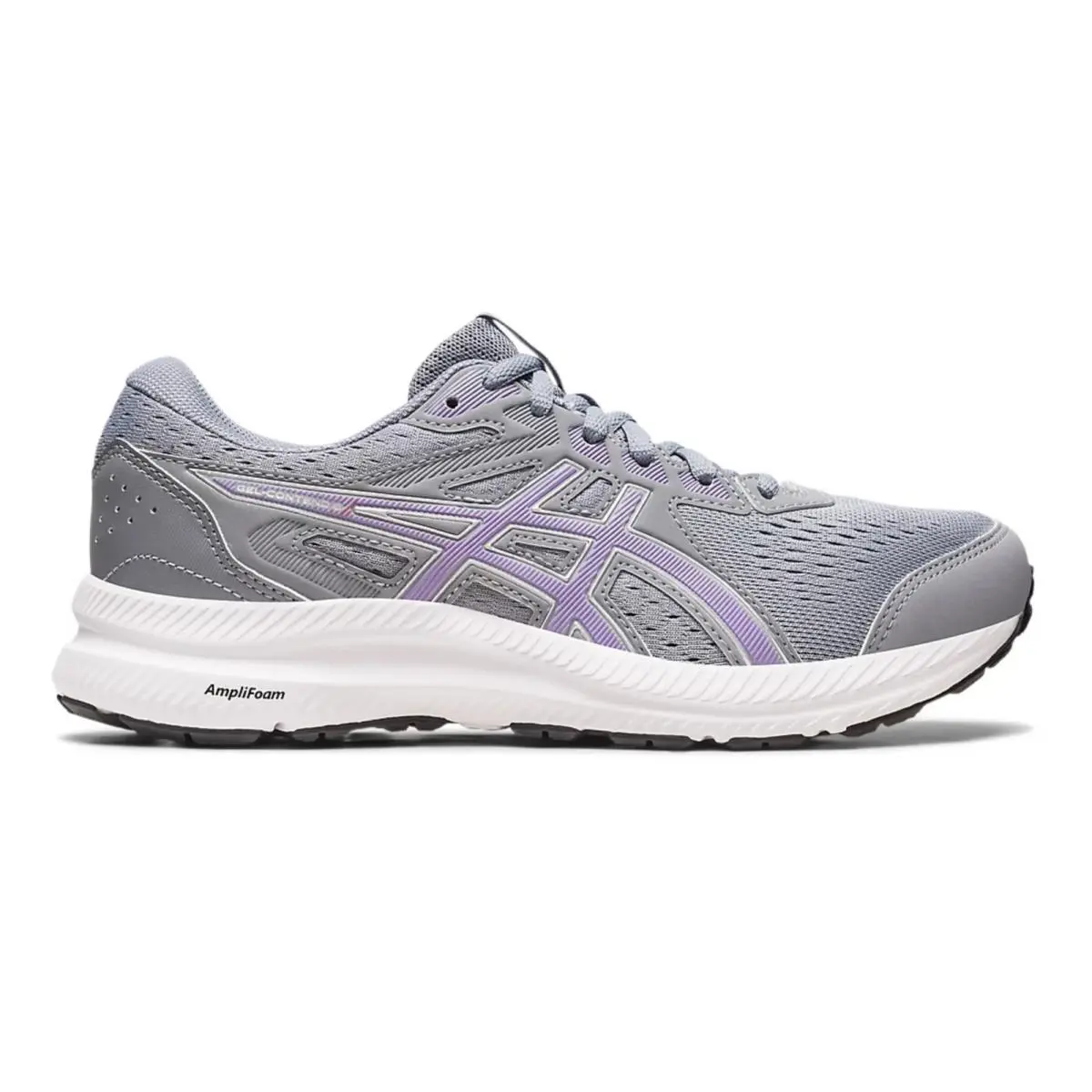 Asics Women`s Gel-contend 8 Running Shoes 7 US Very Rare Color