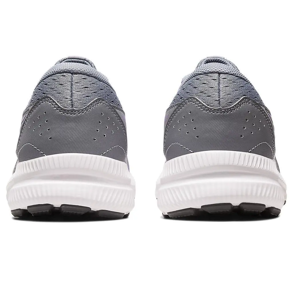 Asics shoes - ASICS GEL-Contend 8 - 1012B320025 - Sheet Rock/Digital Violet 3