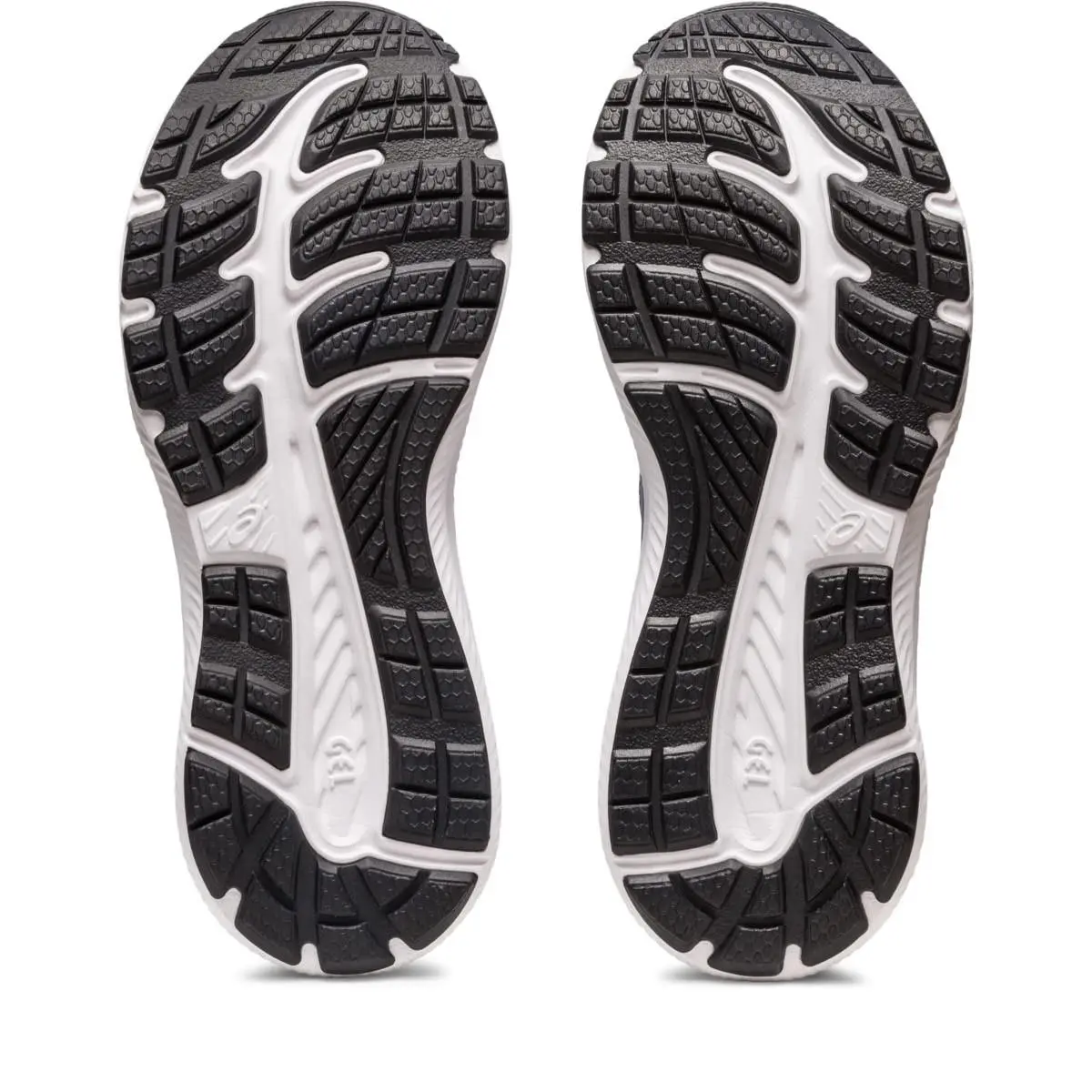 Asics shoes - ASICS GEL-Contend 8 - 1012B320025 - Sheet Rock/Digital Violet 5