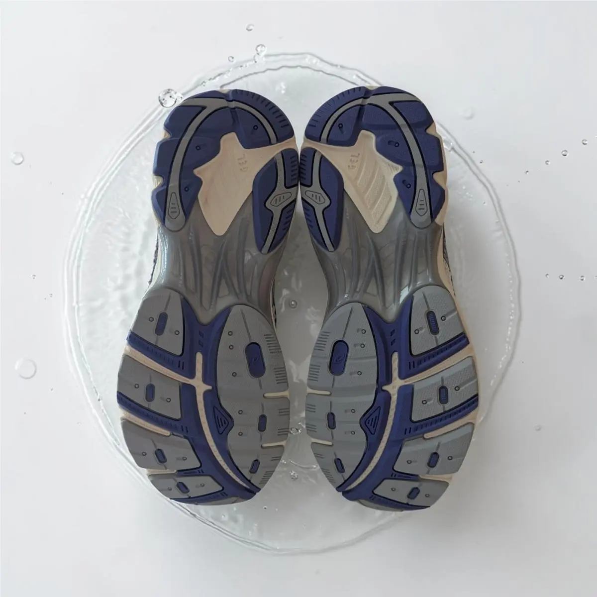 Asics shoes - ASICS GT-2160 - White 6