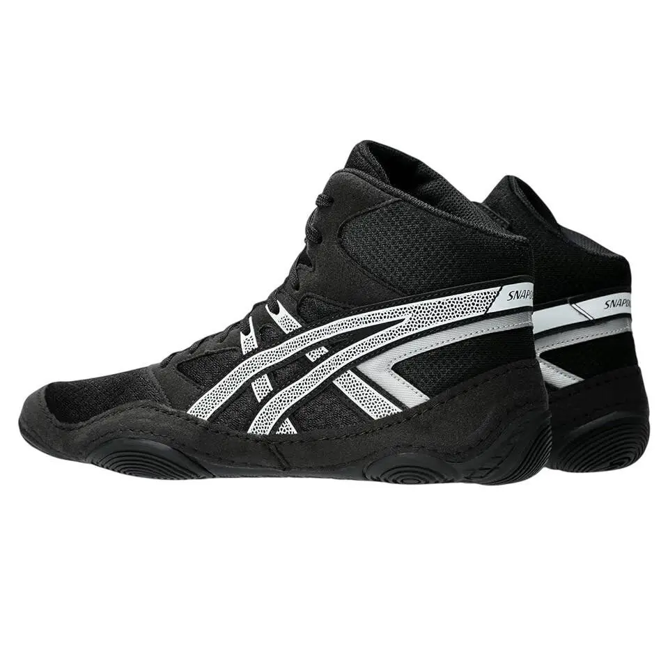 Asics shoes - ASICS Snapdown - Snapdown - Black (UPC: 197298440318) 1