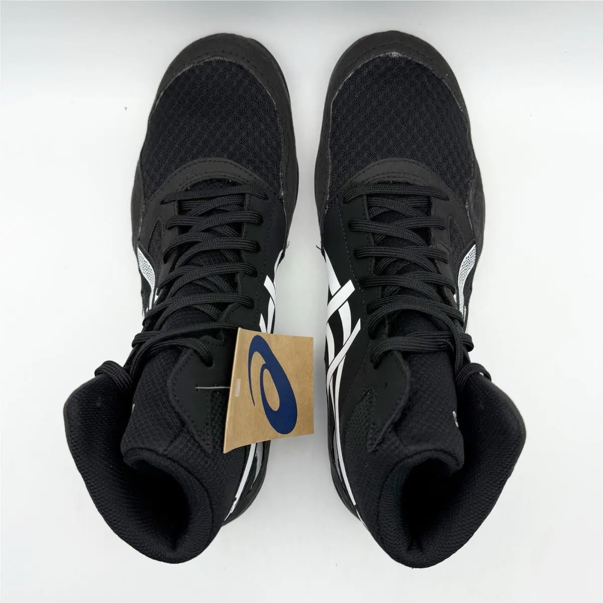 Asics shoes - ASICS Snapdown - Snapdown - Black (UPC: 197298440318) 9