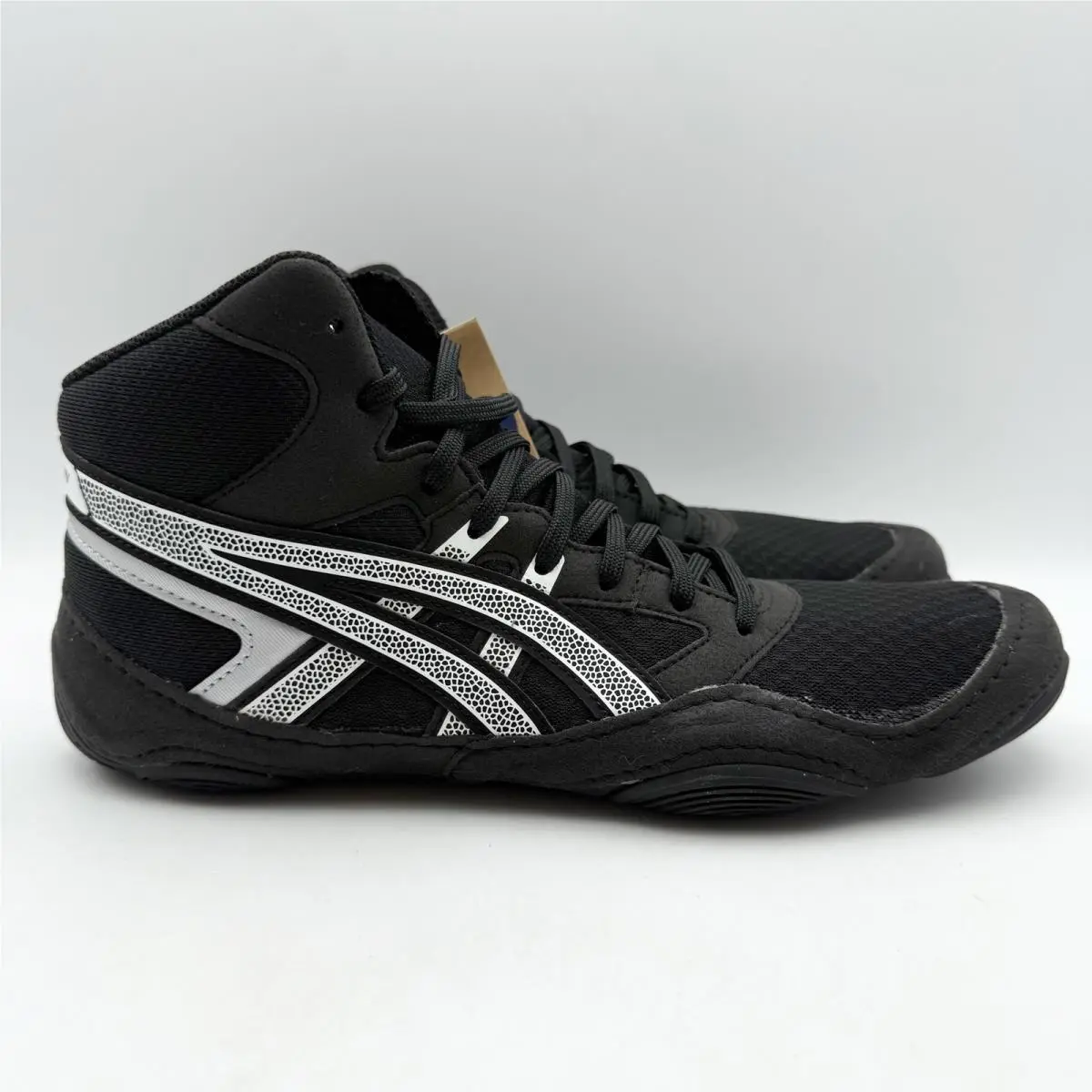 Asics shoes - ASICS Snapdown - Snapdown - Black (UPC: 197298440318) 2