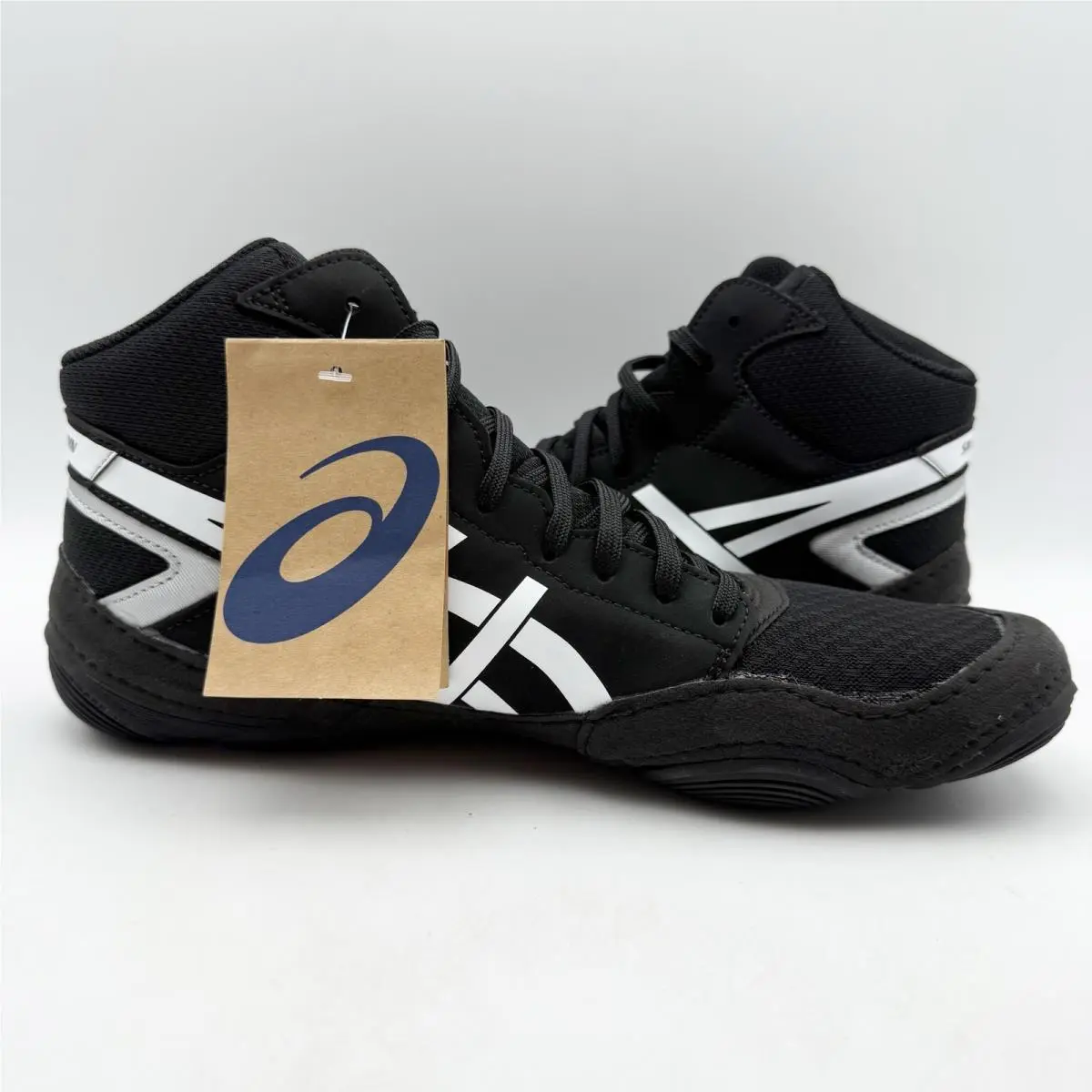 Asics shoes - ASICS Snapdown - Snapdown - Black (UPC: 197298440318) 3