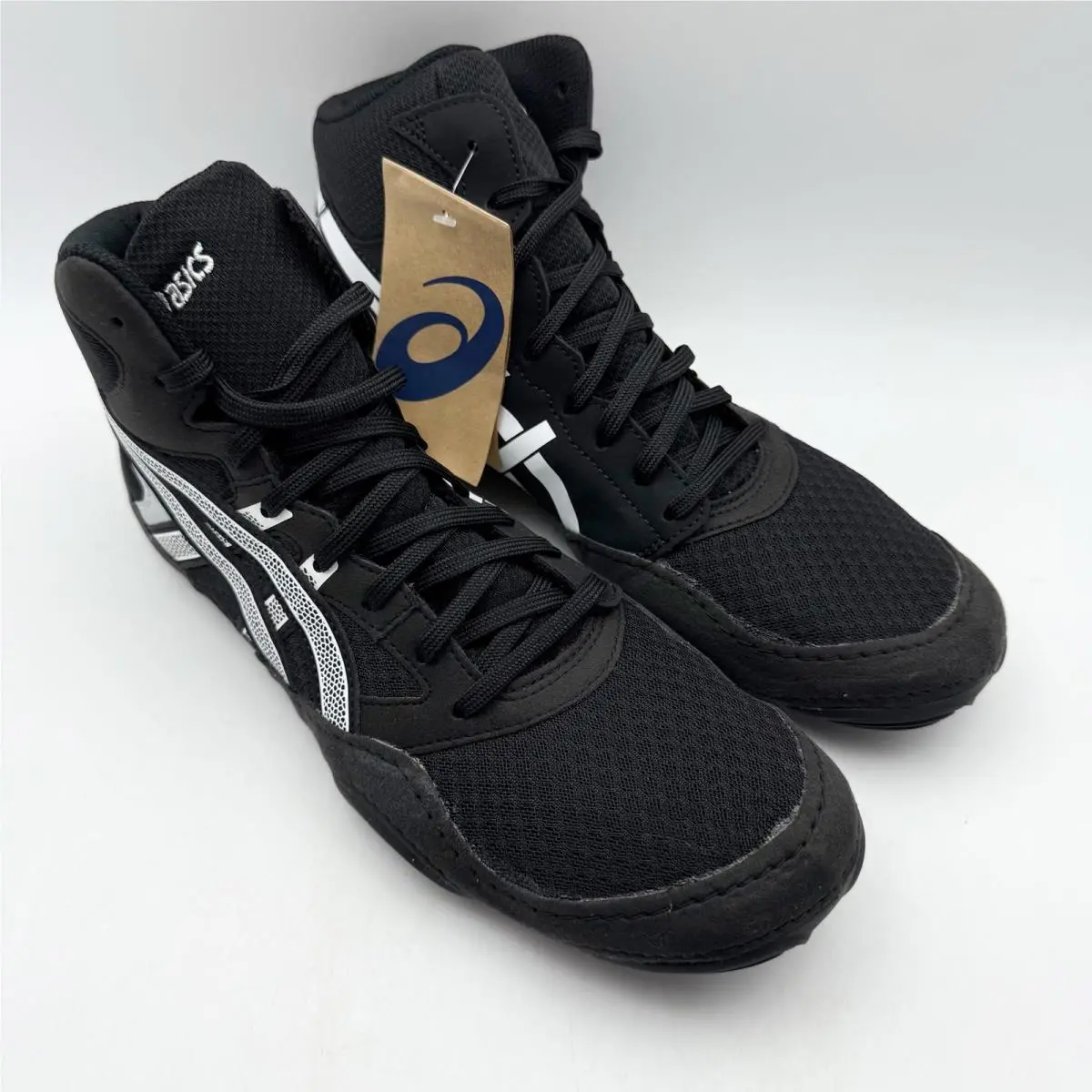 Asics shoes - ASICS Snapdown - Snapdown - Black (UPC: 197298440318) 4