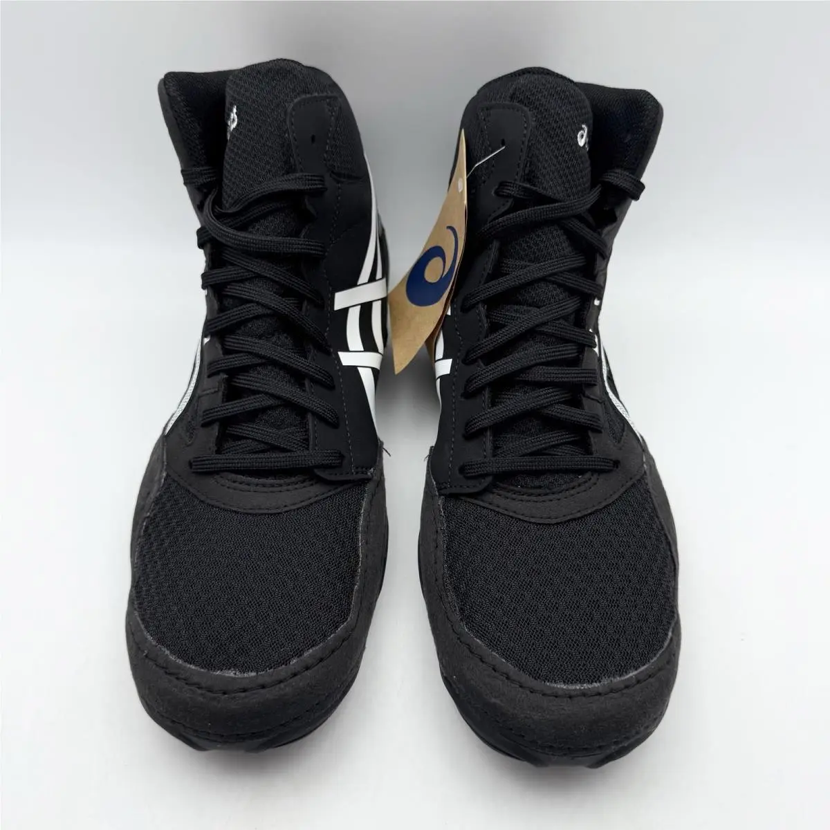 Asics shoes - ASICS Snapdown - Snapdown - Black (UPC: 197298440318) 5