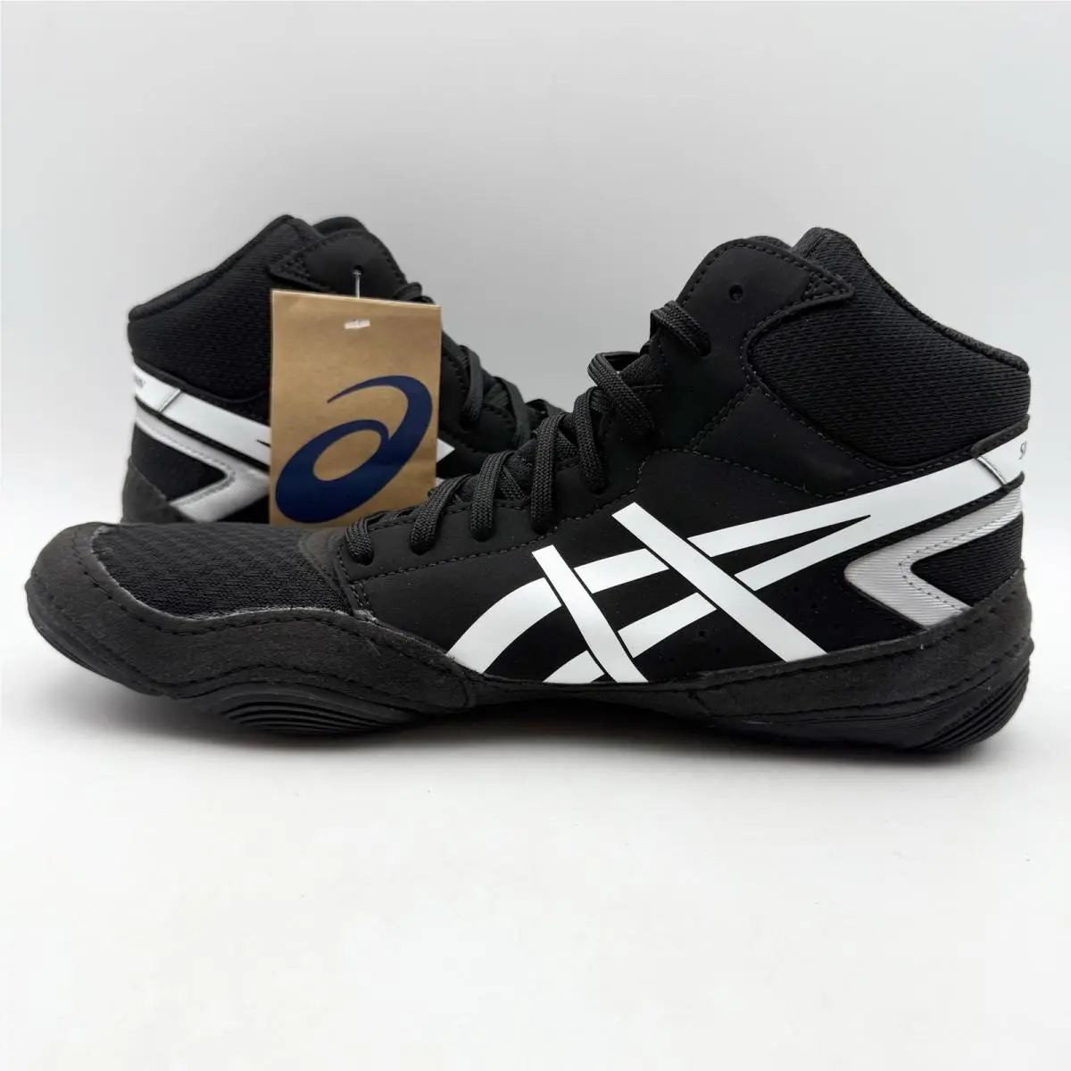 Asics shoes - ASICS Snapdown - Snapdown - Black (UPC: 197298440318) 6