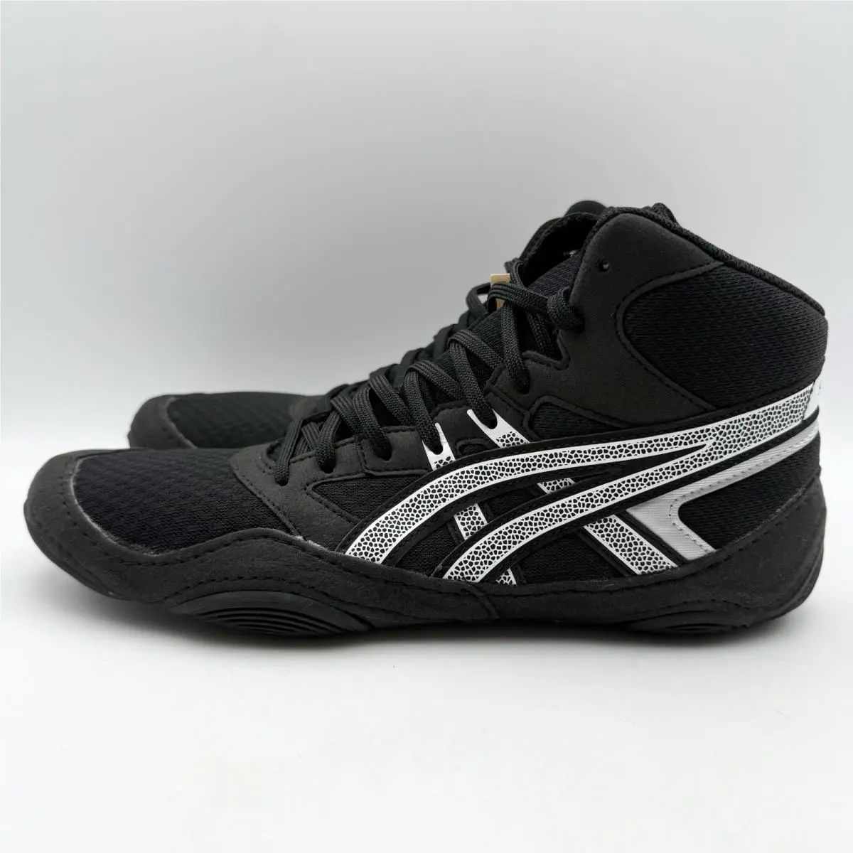 Asics shoes - ASICS Snapdown - Snapdown - Black (UPC: 197298440318) 7
