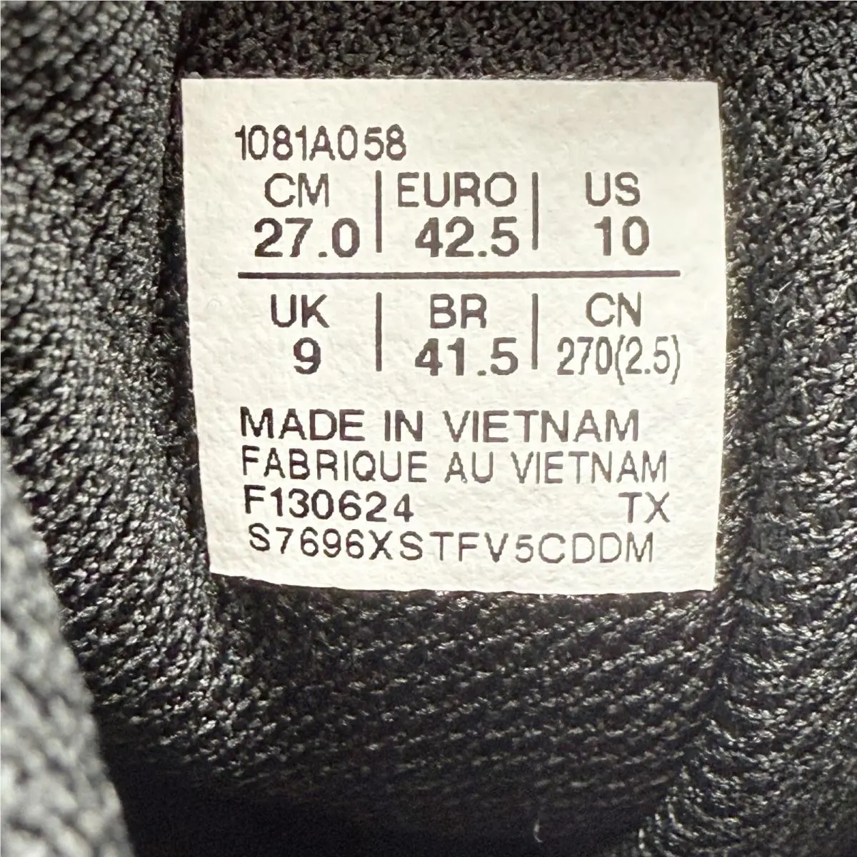 Asics shoes - ASICS Snapdown - Snapdown - Black (UPC: 197298440318) 11