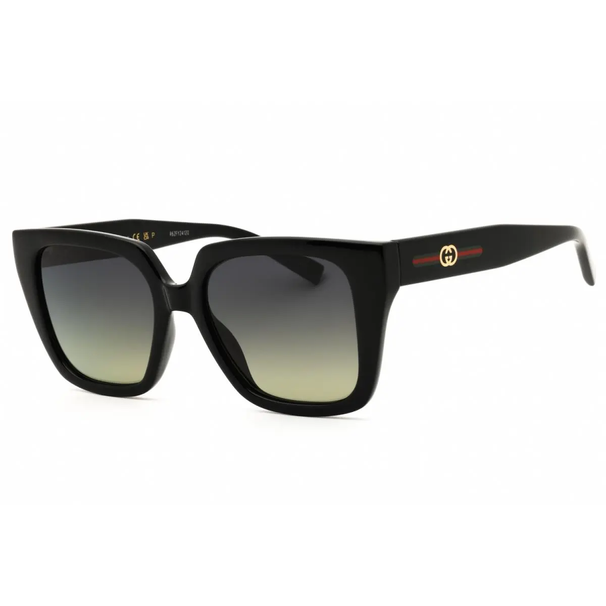 GG2102S-005 Sunglasses 54mm by Gucci