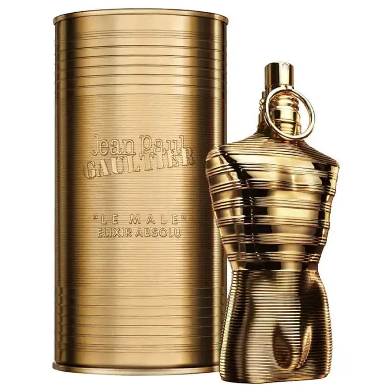 Jean Paul Gaultier Le Male Elixir Absolu Parfum Intense Spray 75ml/2.5oz
