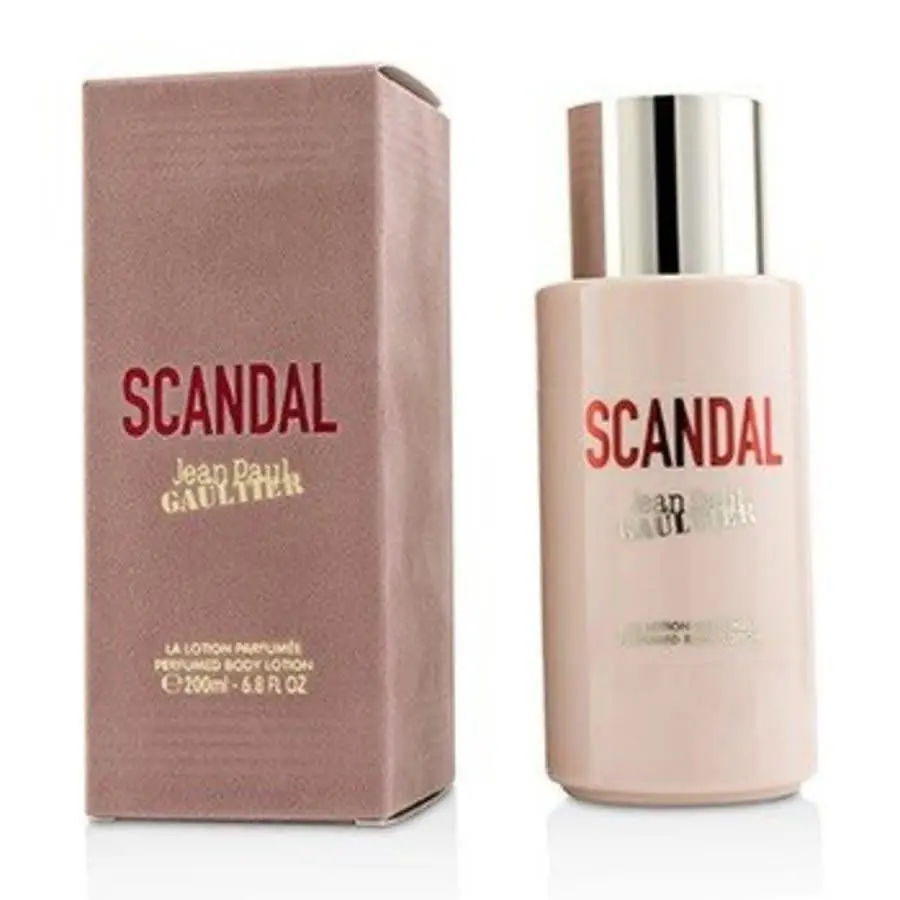Jean Paul Gaultier Scandal Body Lotion 200ml/6.8oz