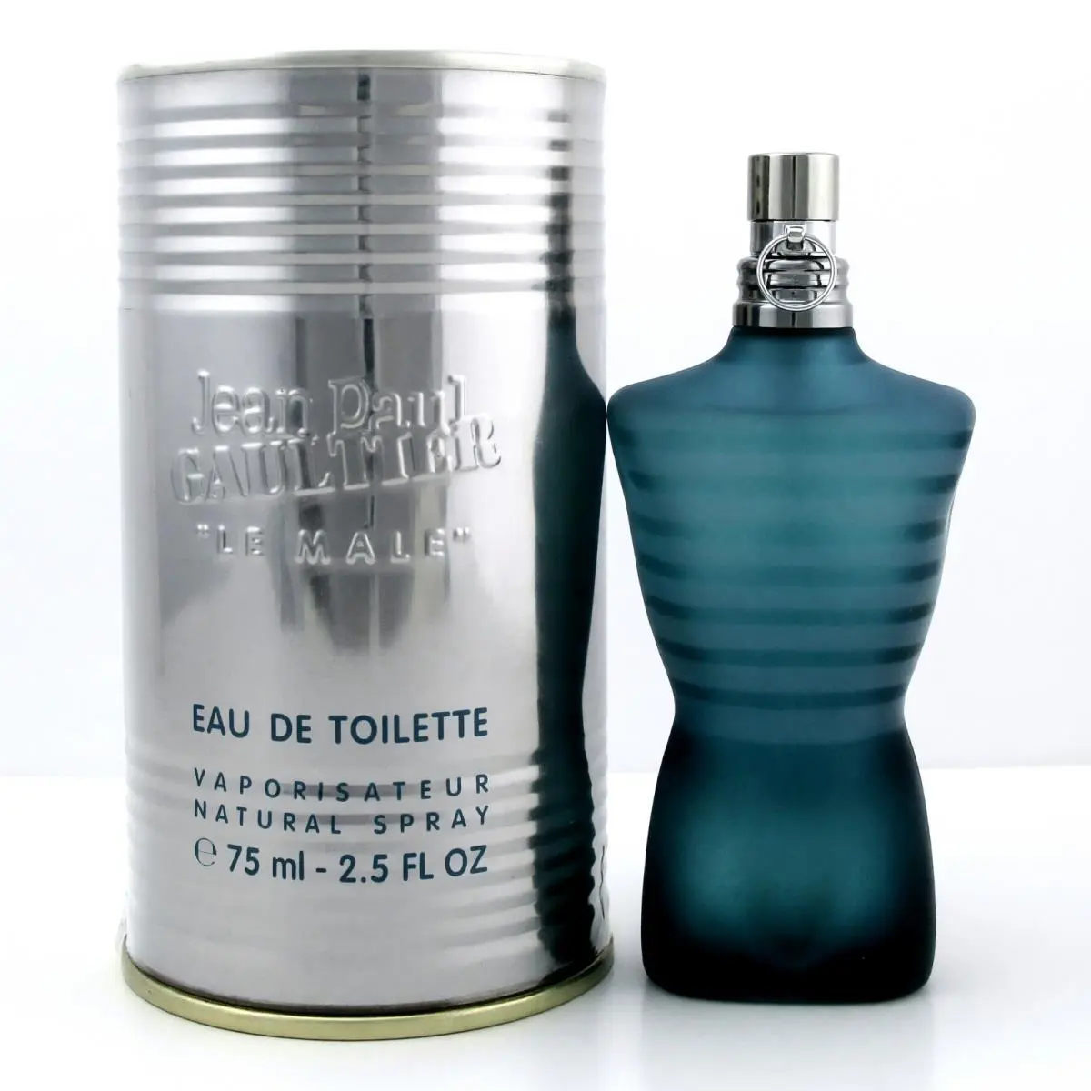 Jean Paul Gaultier Le Male by Jpg 2.5 oz Edt Spray Men