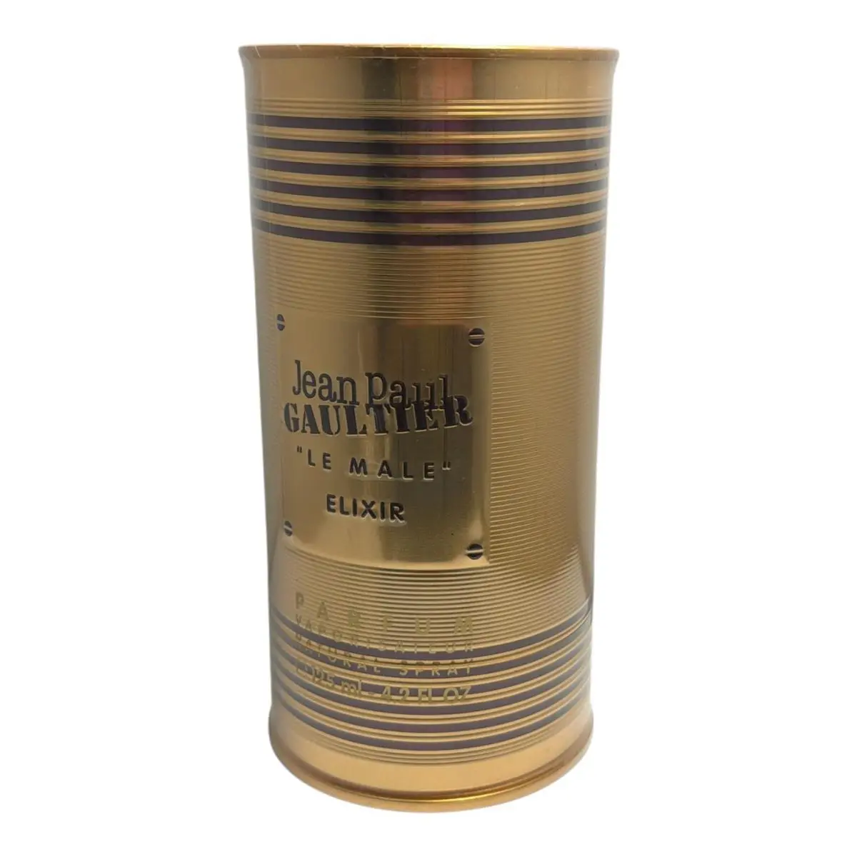 Jean Paul Gaultier Le Male Elixir Parfum Spray 125ml/4.2fl.oz