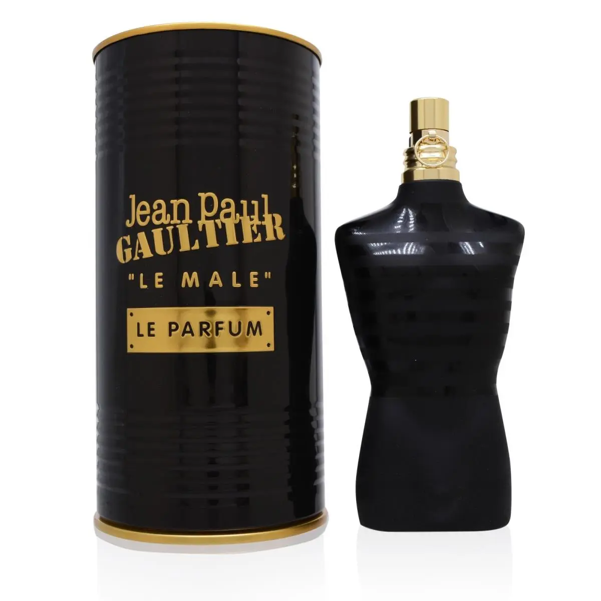 Jean Paul Gaultier Le Male Le Parfum Intense Spray 4.2 Oz For Men
