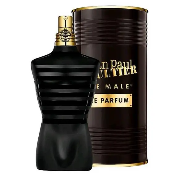 Jean Paul Gaultier Le Male Eau De Parfum 125ml/4.2oz Super Spray Fragrances