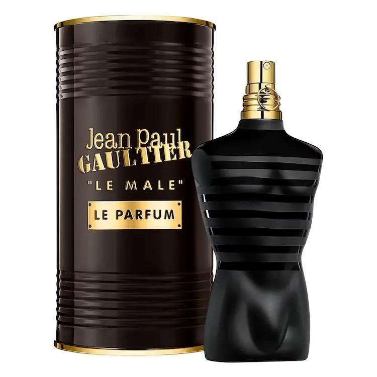Jean Paul Gaultier Le Male Le Parfum 6.8 oz 200 ml Eau de Parfum Intense Spray