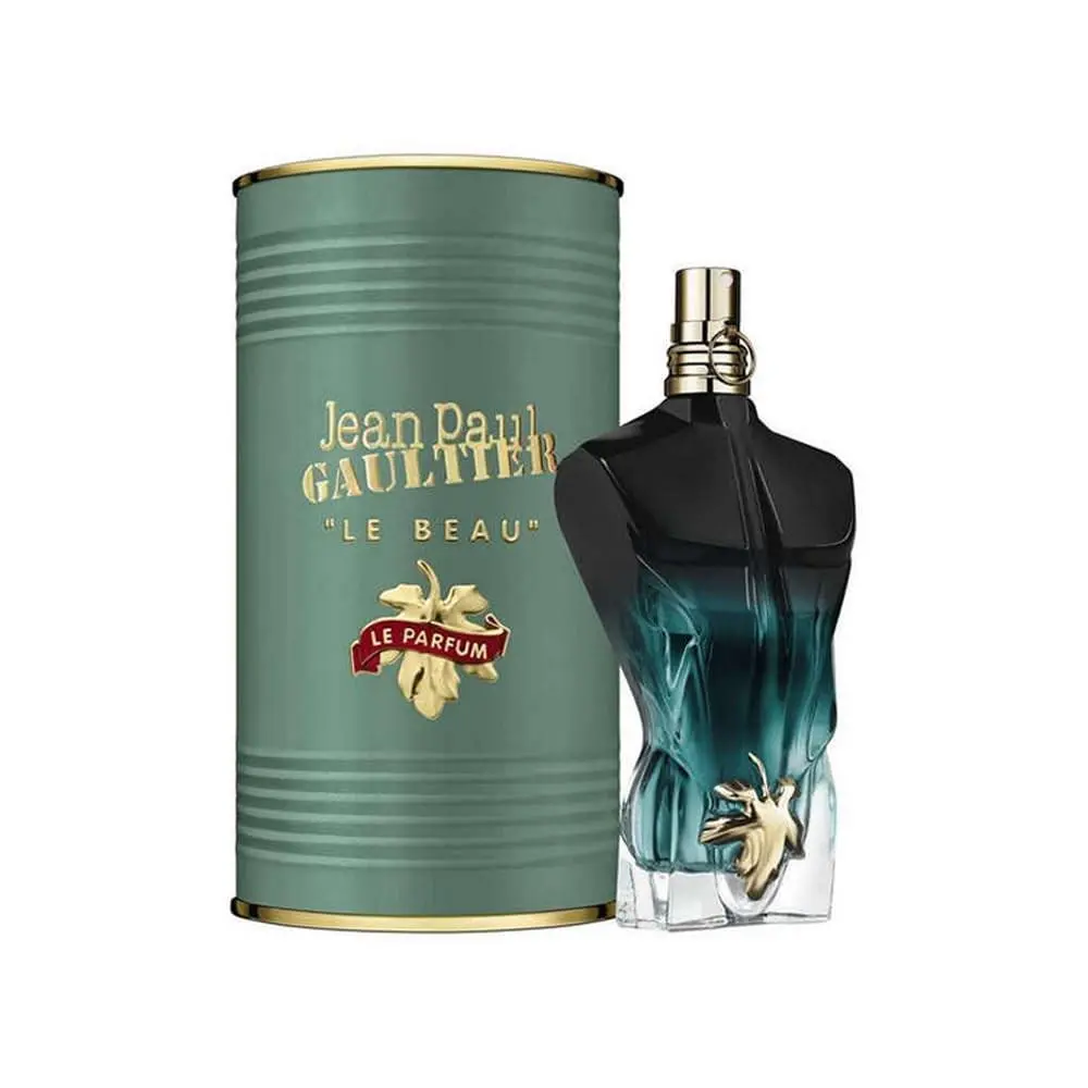 Jean Paul Gaultier Le Beau Le Parfum Eau De Parfum 2.5 Oz