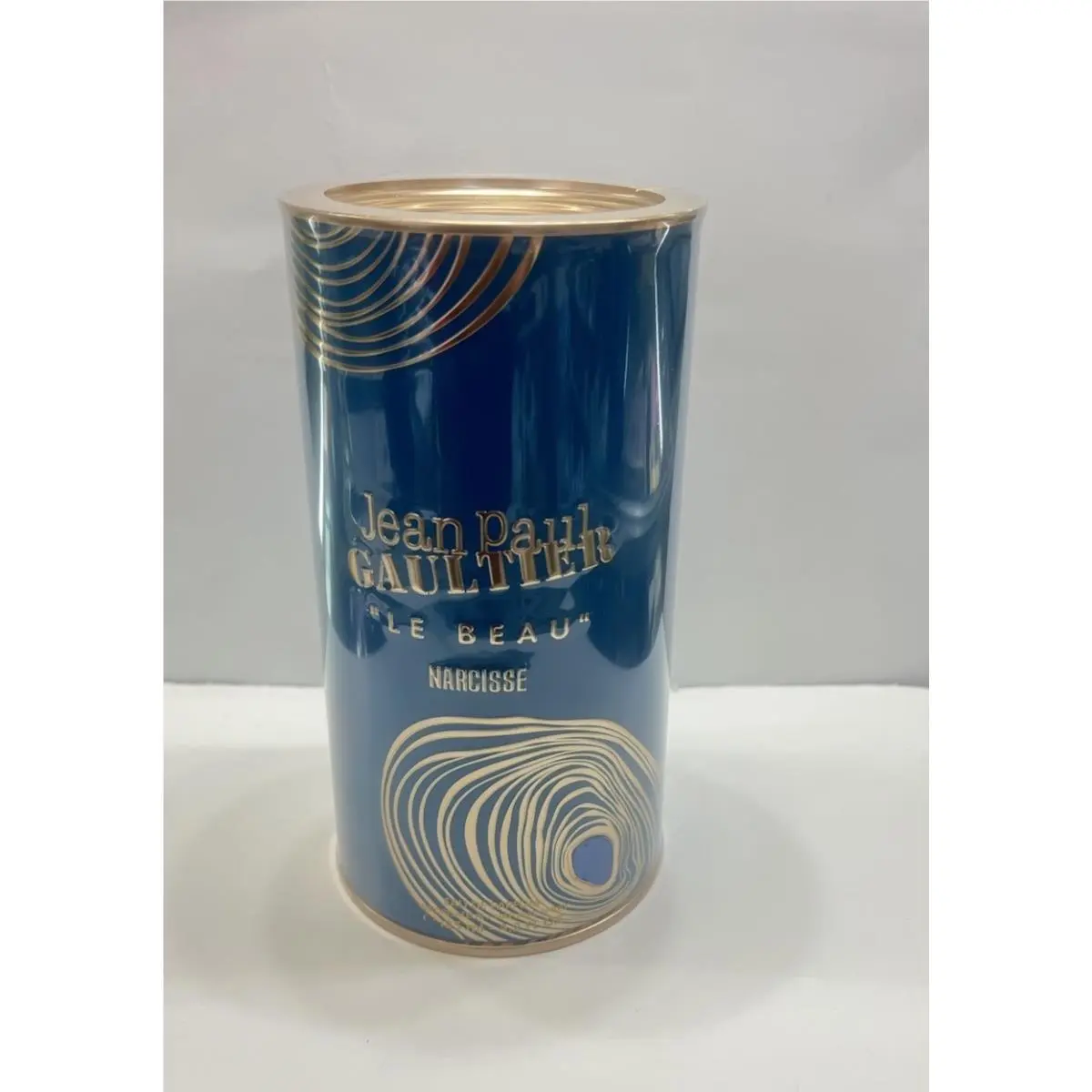 Jean Paul Gaultier Le Beau Narcisse 4.2oz Edp Spray