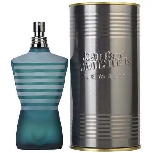 Jean Paul Gaultier Le Male Men 6.8 oz 200 ml Eau De Toilette Spray Nic