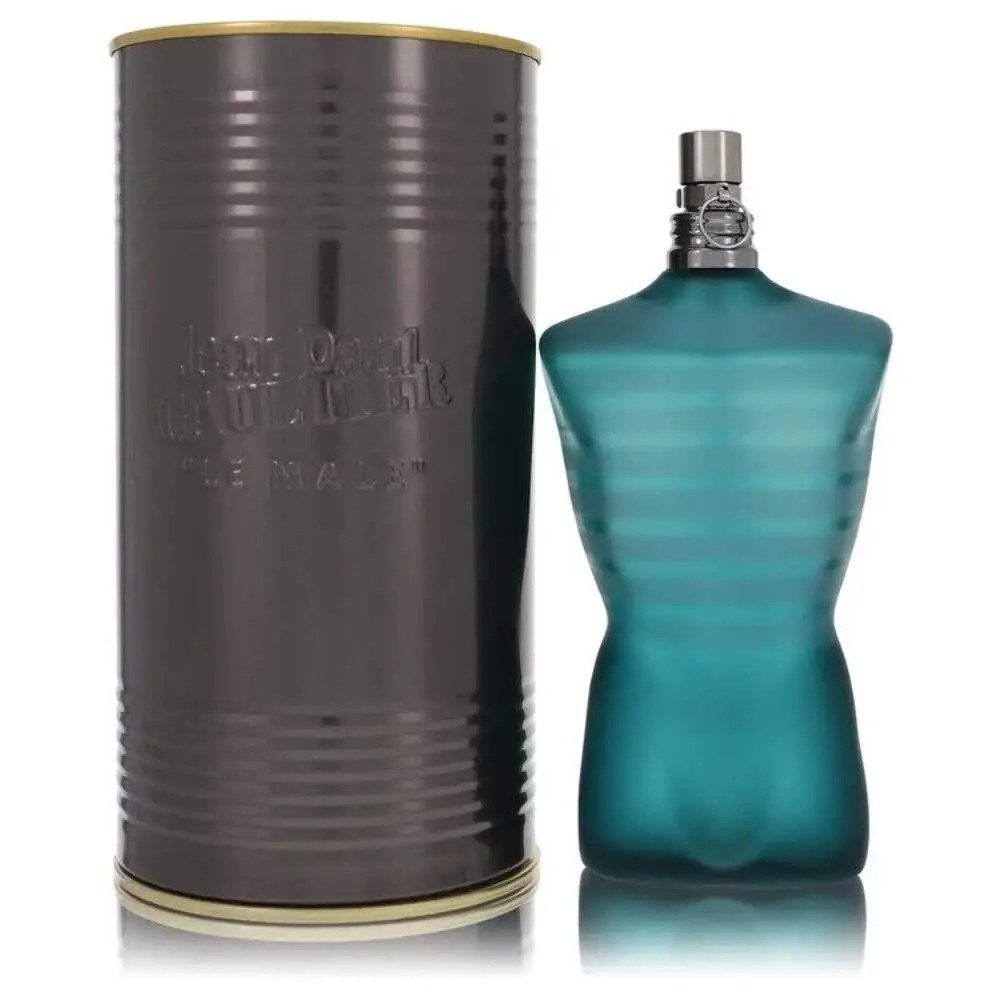 Jean Paul Gaultier by Jean Paul Gaultier 6.8 Oz M For Men