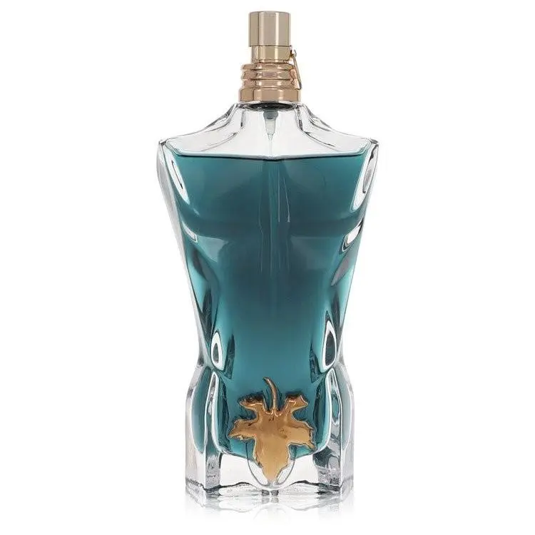 Le Beau by Jean Paul Gaultier Eau De Toilette Spray 4.2 oz 125ml Men Cologne