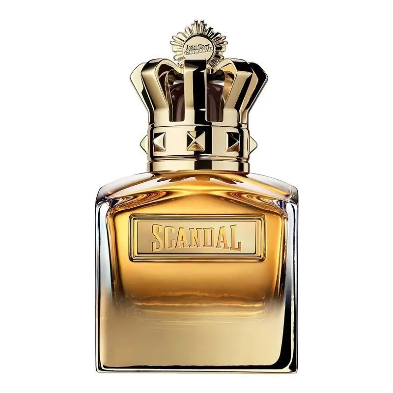 Jean Paul Gaultier Men`s Scandal Absolu Parfum 5.0 oz Fragrances 8435415080392
