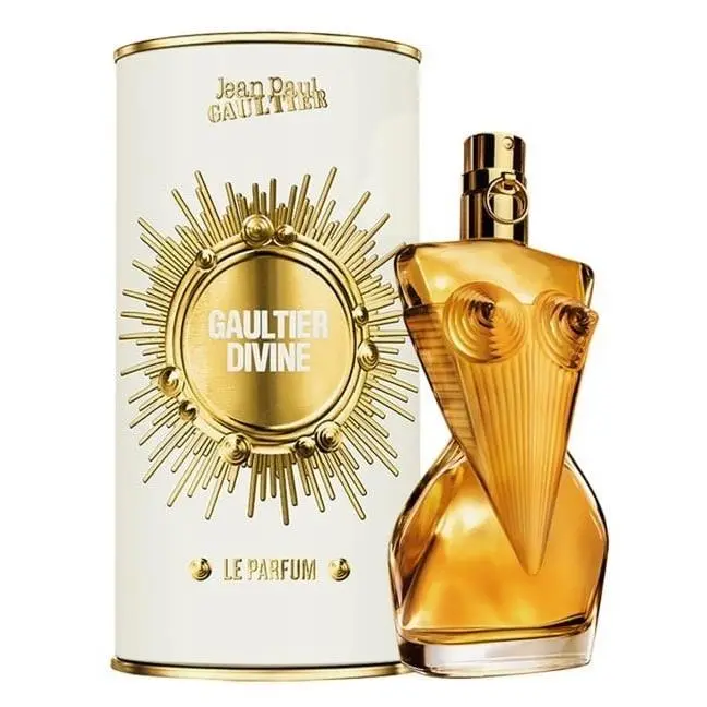 Jean Paul Gaultier Ladies Divine Le Parfum Edp Spray 1.0 oz Fragrances