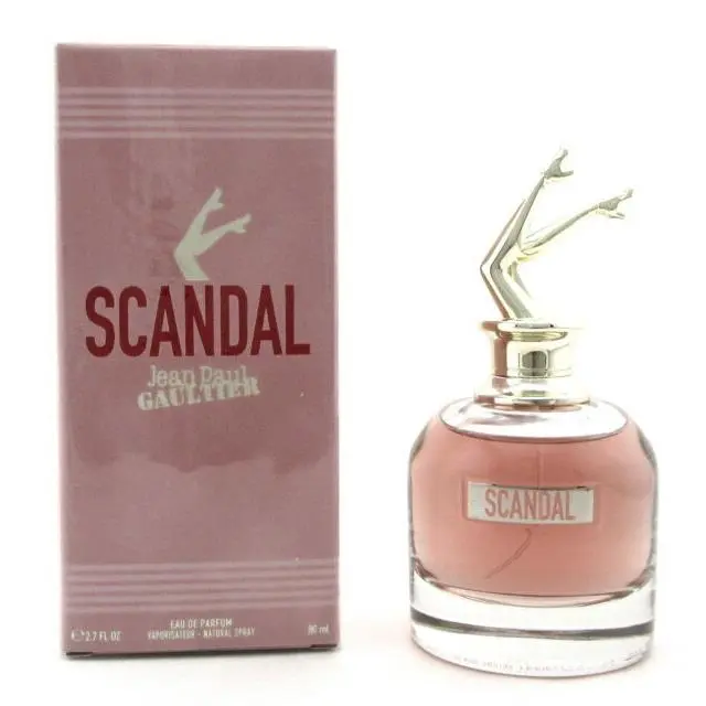 Scandal by Jean Paul Gaultier Perfume For Her Edp 2.7 oz