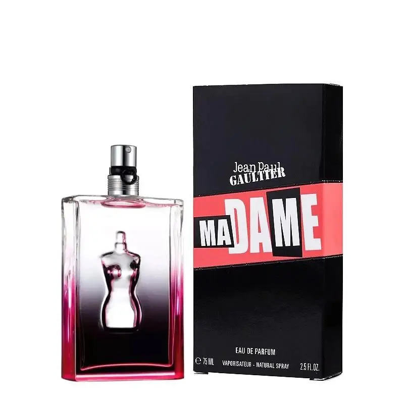 Madame By Jean Paul Gaultier 2.5 oz - 75ml Edp Spray / / / Rare