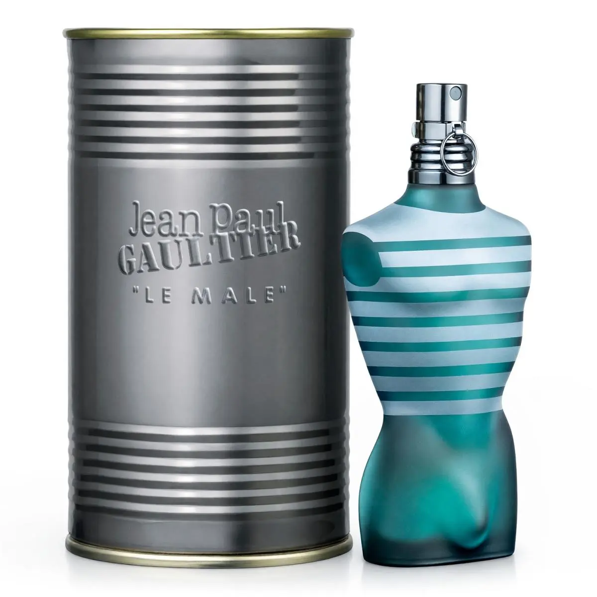 Jean Paul Gaultier Le Male by Jpg 4.2 oz Edt Spray Men