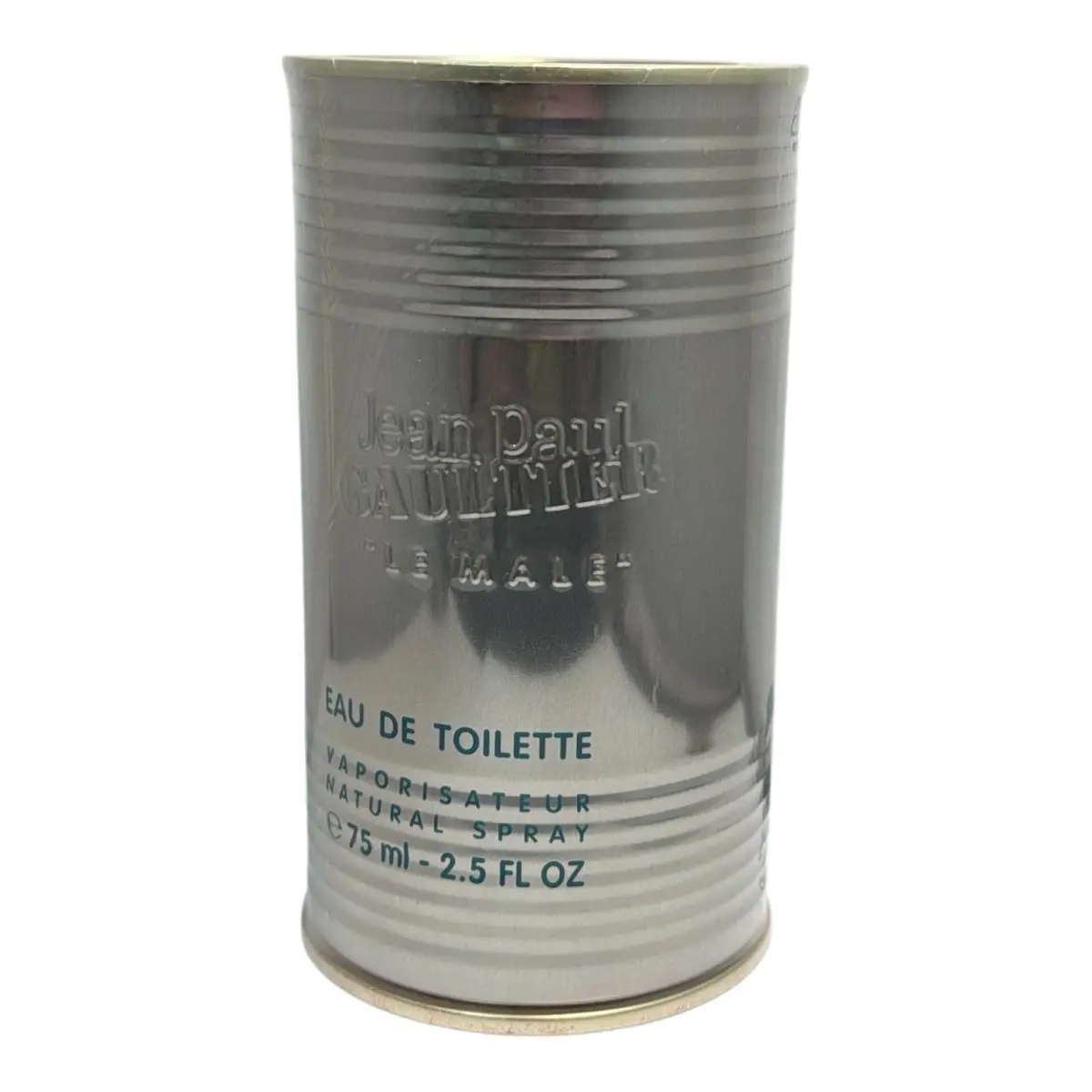 Jean Paul Gaultier Le Male Eau De Toilette Spray 75ml/2.5fl.oz