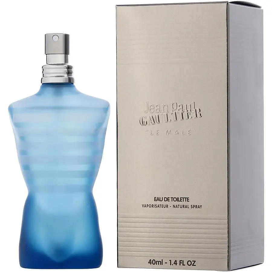 Jean Paul Gaultier Le Male Eau De Toilette Spray 40ml/1.3oz