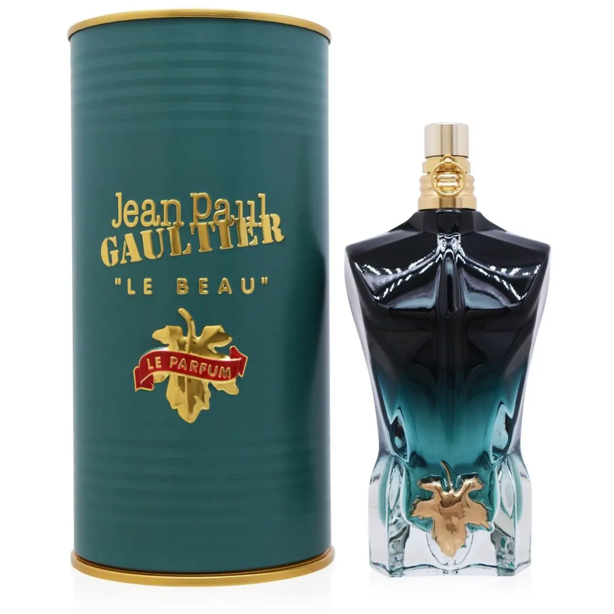 Jean Paul Gaultier Le Beau Male Le Parfum Spray 2.5 Oz For Men