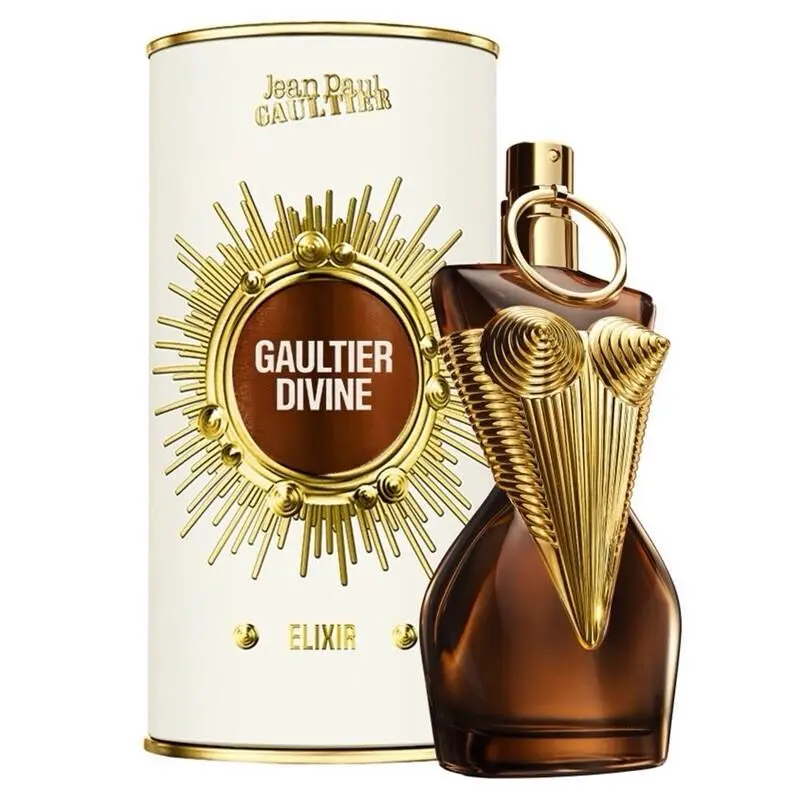 Jean Paul Gaultier Gaultier Divine Eau de Parfum Spray 3.4 fl oz