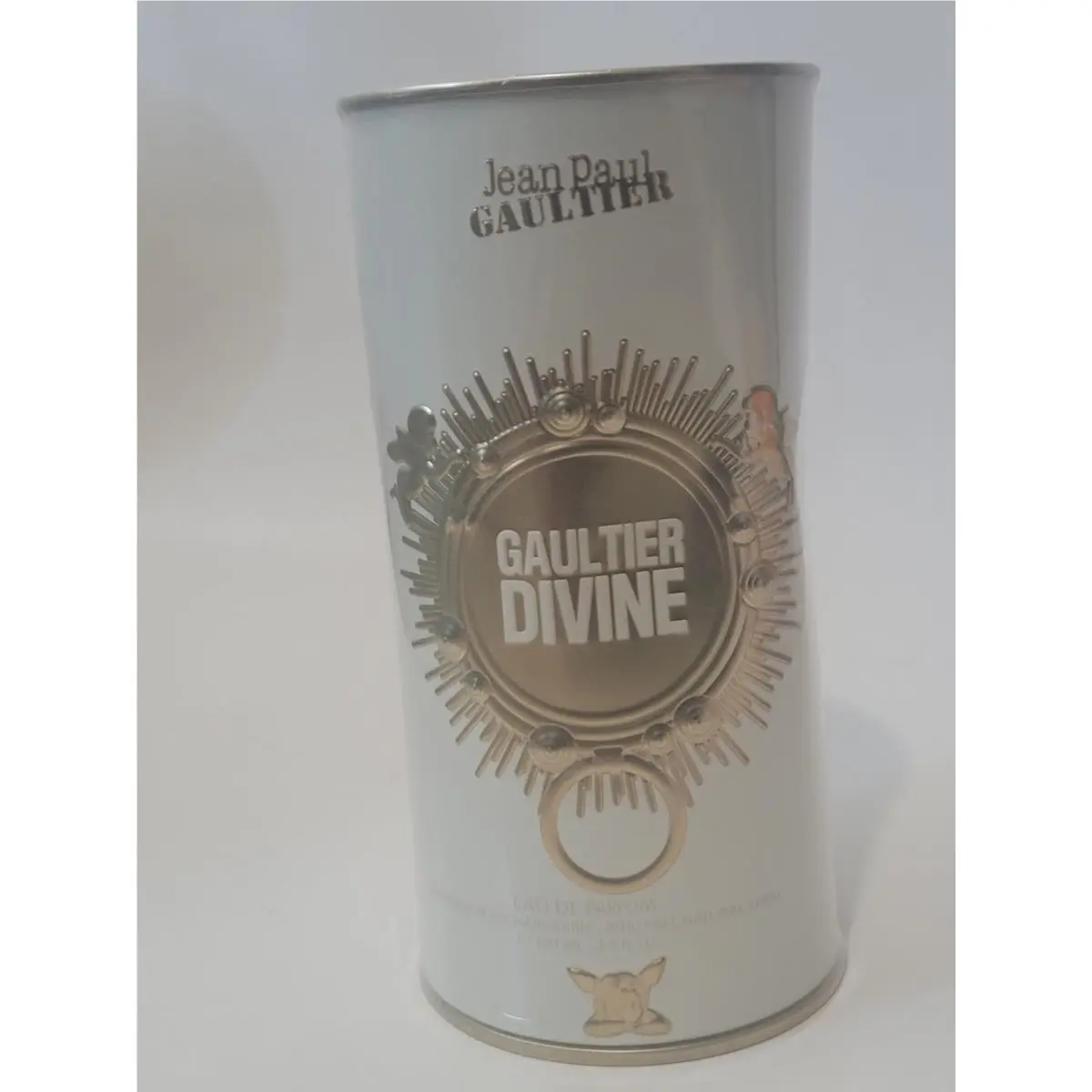 Jean Paul Gaultier Gaultier Divine Eau DE Parfum 100ml 3.4 fl oz