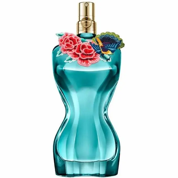 Jean Paul Gaultier Ladies La Belle Paradise Garden Edp 3.4 oz