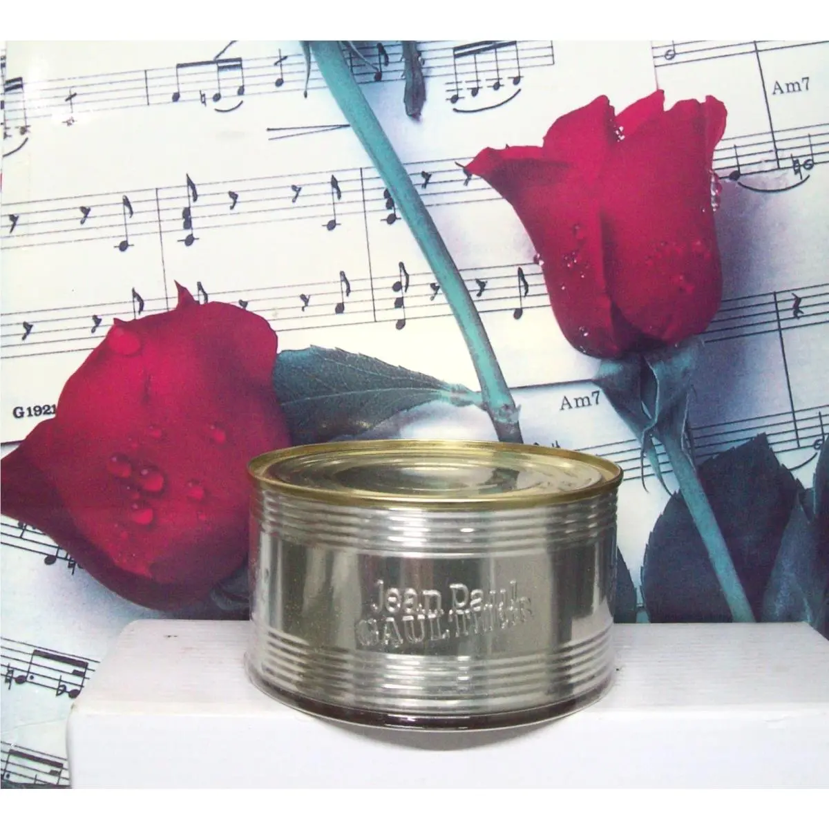 Jean Paul Gaultier Classique For Women Bath Soap 5.0 OZ