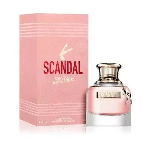 Jean Paul Gaultier Scandal For Women Eau De Parfum Spray 30ml/1.0oz