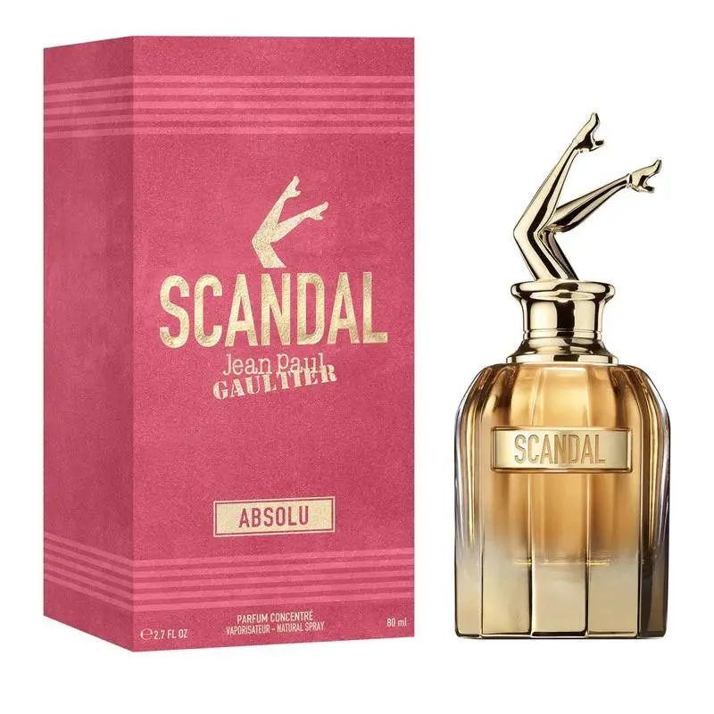 Jean Paul Gaultier Scandal Absolu For Women Parfum Concentre 80ml/2.7oz