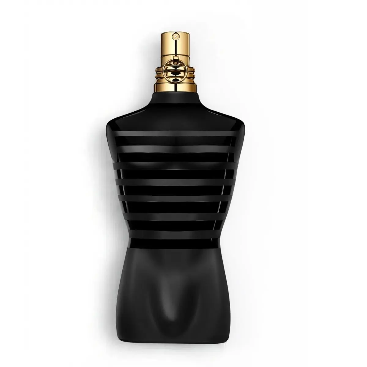 Jean Paul Gaultier J.p.g. LE Male LE Parfum/j.p.g. Edp Spray Intense 2.5 OZ 75 ML M