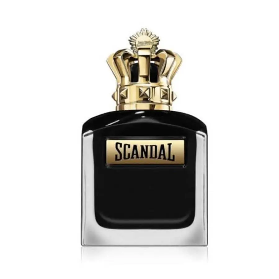 Jean Paul Gaultier Men`s Scandal Le Parfum Edp Spray 3.38 oz Tester Fragrances