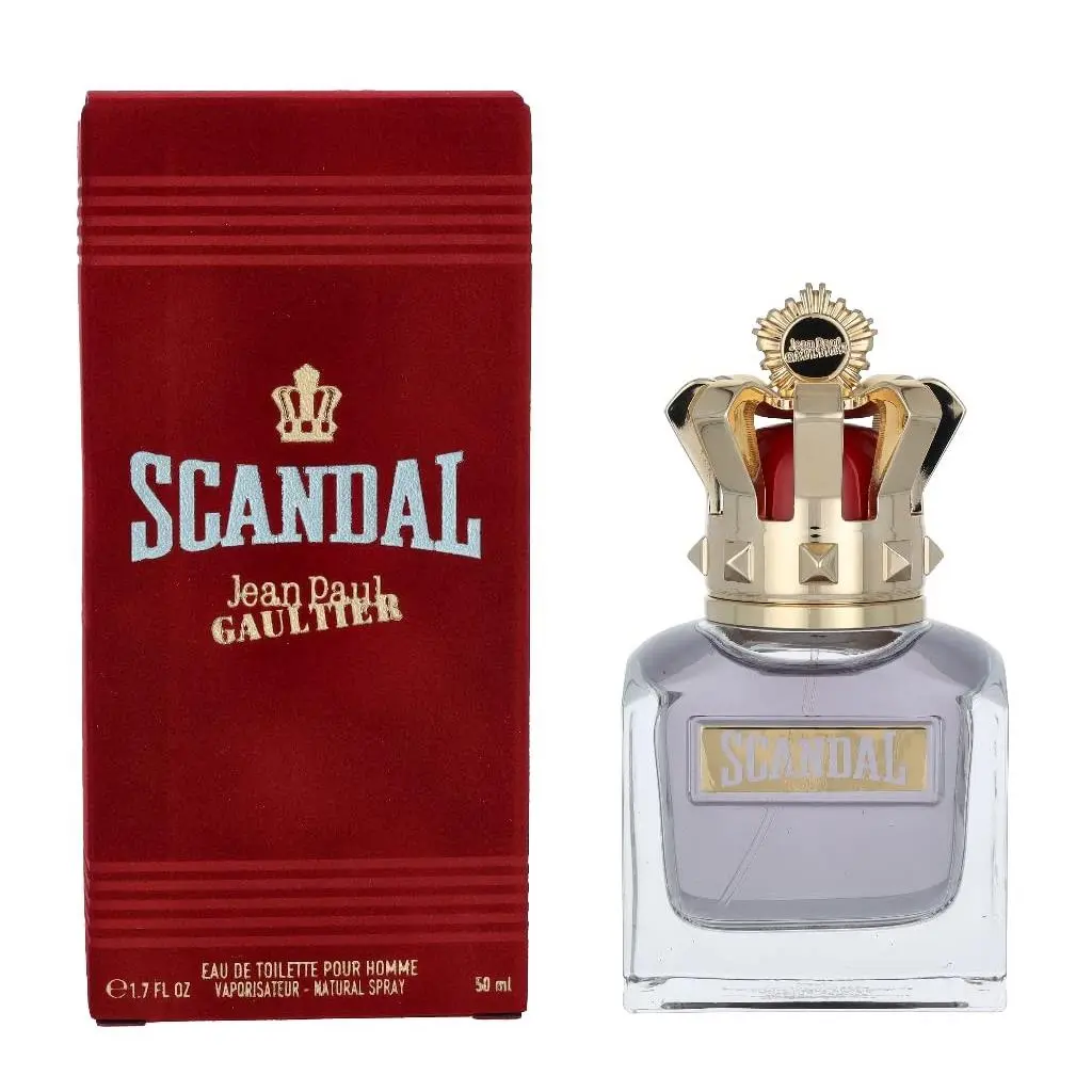 Jean Paul Gaultier Scandal by Jean Paul Gaultier Eau De Toilette Spray 1.7 oz