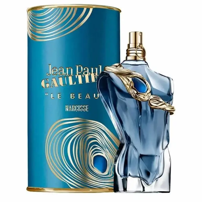 Le Beau Narcisse by Jean Paul Gaultier Edp Spray For Men 4.2oz