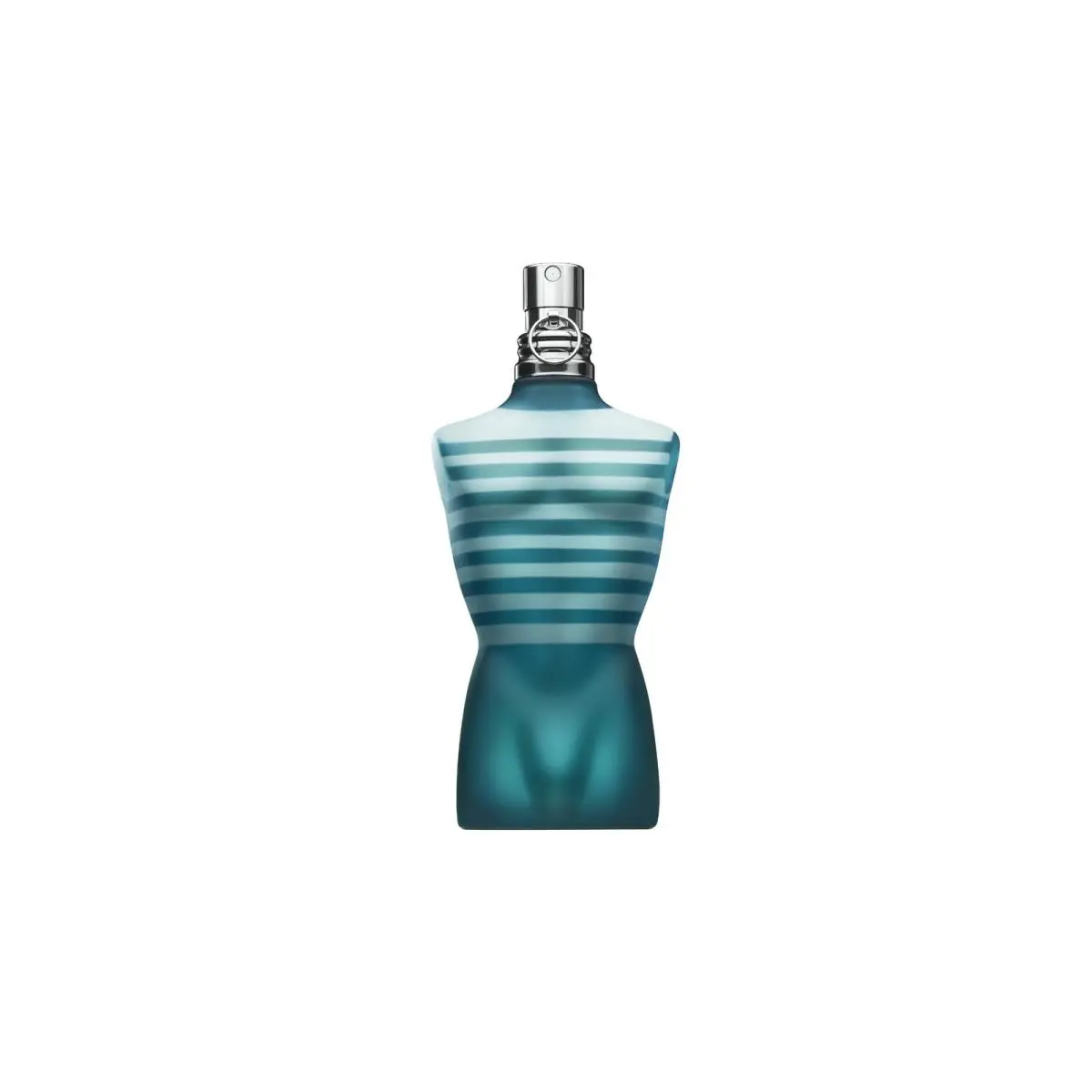 Jean Paul Gaultier Le Male Eau de Toilette 2.5 2.5 Fl Oz Pack of 1 Green