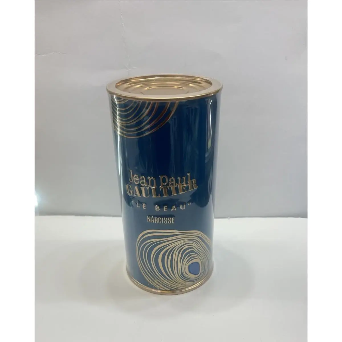 Jean Paul Gaultier Le Beau Narcisse 2.5oz Edp Spray