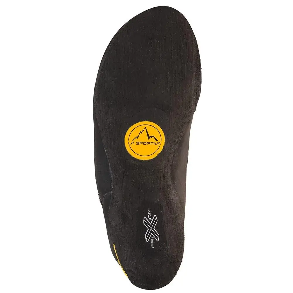Lasportiva shoes - 30R - Yellow/Black (UPC: 801216619969) 3